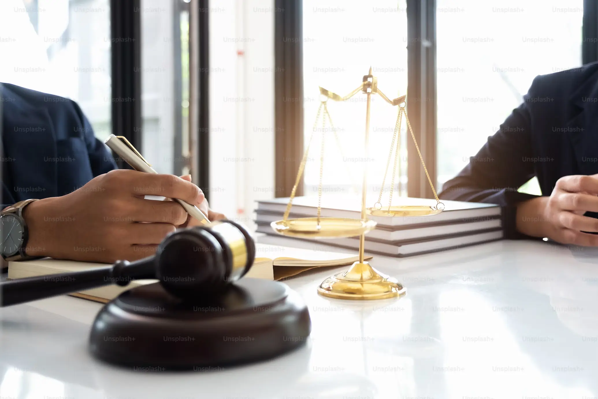 Compra de processos Judiciais